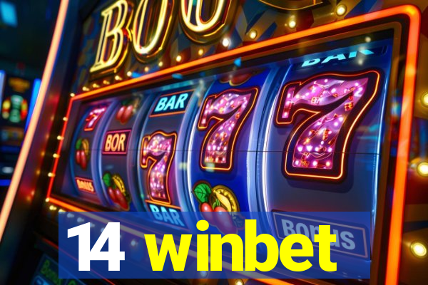 14 winbet